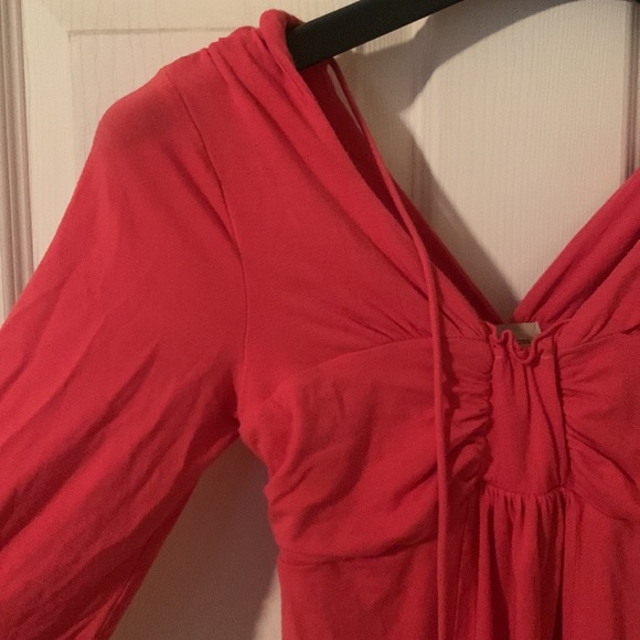 ella moss ladies shirt size S - Picture 3 of 8